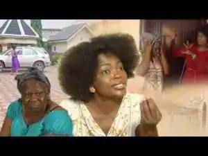 Video: MY DAUGHTER IN LAW SHOWS ME PEPPER 1 - FUNKE AKINDELE Nigerian Movies | 2017 Latest Movies